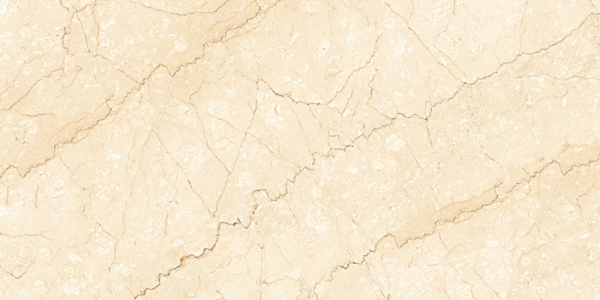 Glossy Radiant Collection Glazed Porcelain Tiles Avira Crema