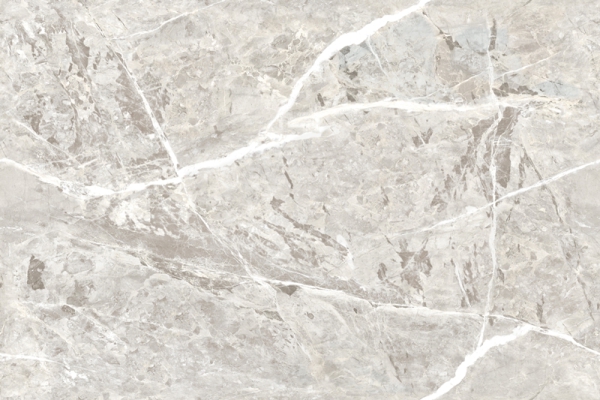 Elegante Surface Glazed Porcelain Tiles Orviento Gris