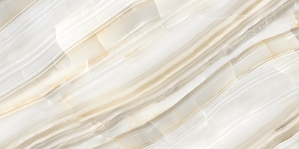 Glossy Millenia Collection Glazed Porcelain Tiles Crist Onyx