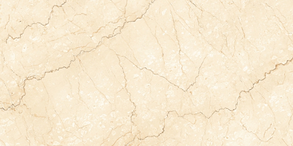 Glossy Radiant Collection Glazed Porcelain Tiles Avira Crema