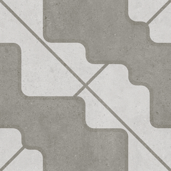 Tenet Outdoor Parking Tiles Puzzle