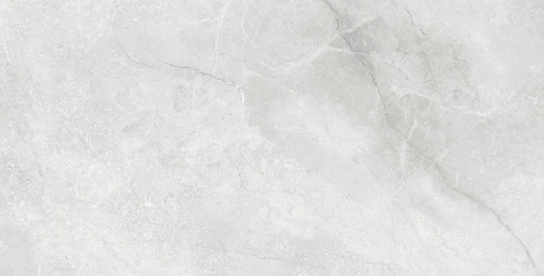 Glossy Radiant Collection Glazed Porcelain Tiles Rafel Silver