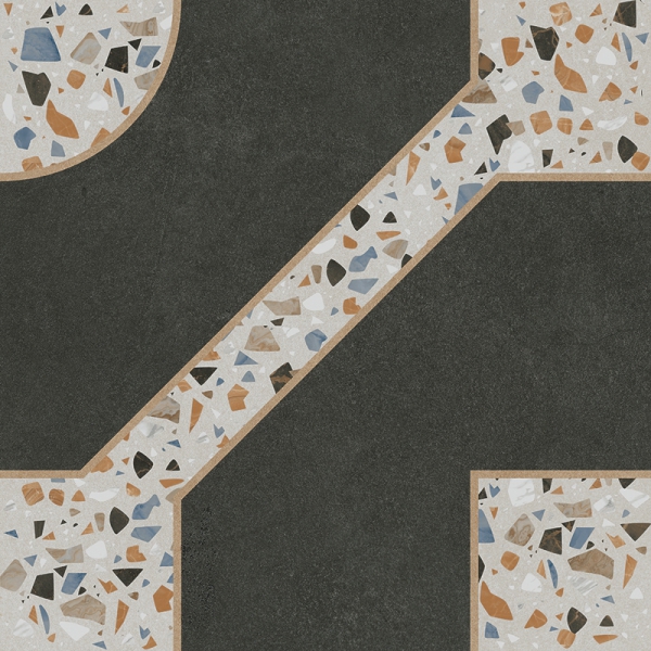 Tenet Outdoor Parking Tiles Myst