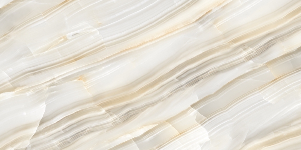 Glossy Millenia Collection Glazed Porcelain Tiles Crist Onyx