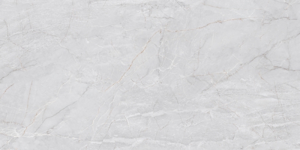 Glossy Radiant Collection Glazed Porcelain Tiles Atlas Grey