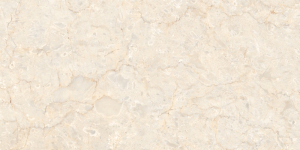 Glossy Radiant Collection Glazed Porcelain Tiles Dtroit Crema