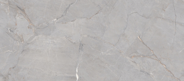 Glossy Glazed Porcelain Tiles Cube Natural