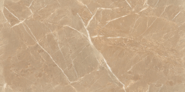 Glossy Endless Collection Glazed Porcelain Tiles Aihambra Bronze