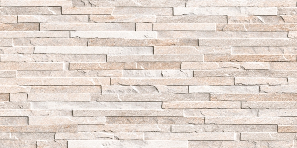 Elevation Wall Cladding Glazed Porcelain Tiles Estoril Sand Metrix