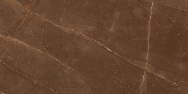 Super High Glossy Jewel Collection Glazed Porcelain Tiles Roccia Bronze