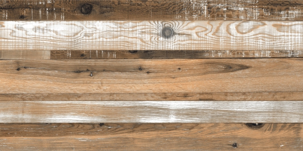 Matt Wooden Collection Glazed Porcelain Tiles Cava