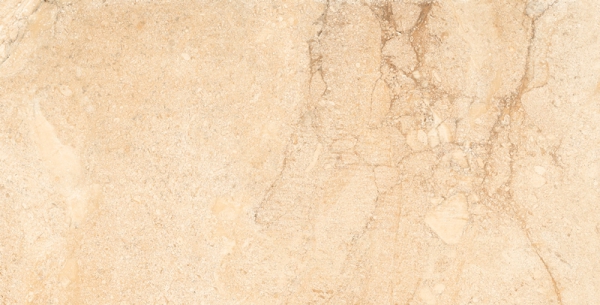 Glossy Radiant Collection Glazed Porcelain Tiles Elite Crema