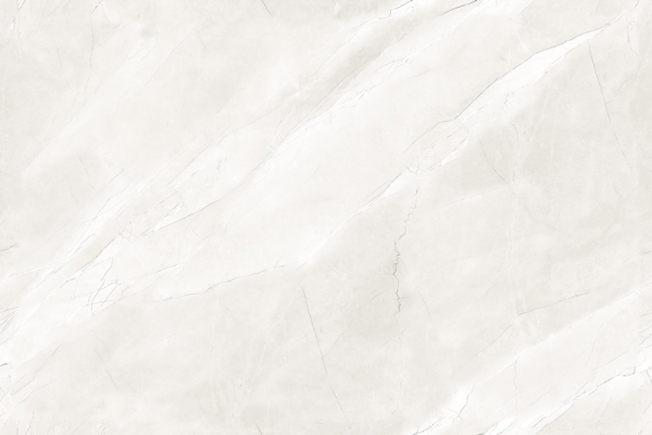 Elegante Surface Glazed Porcelain Tiles Argenta Bianco