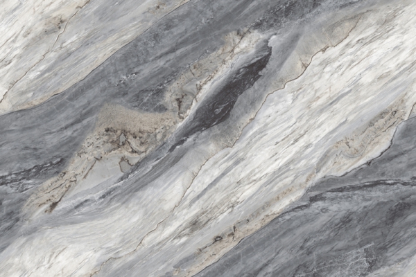 Retalian Surface Glazed Porcelain Tiles Encillia Grey