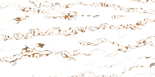 Super High Glossy Jewel Collection Glazed Porcelain Tiles Ranger White