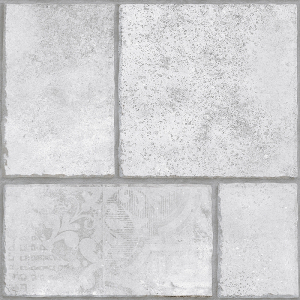 Portland Outdoor Parking Tiles Uno Greck