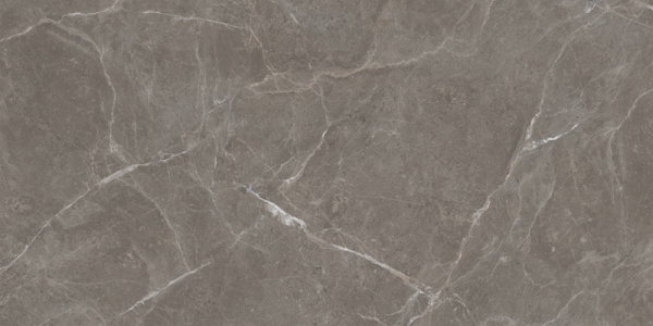Carving Glint Collection Glazed Porcelain Tiles Sivas Choco