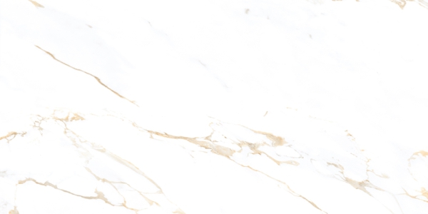 Carving Glint Collection Glazed Porcelain Tiles Statuario Glenza