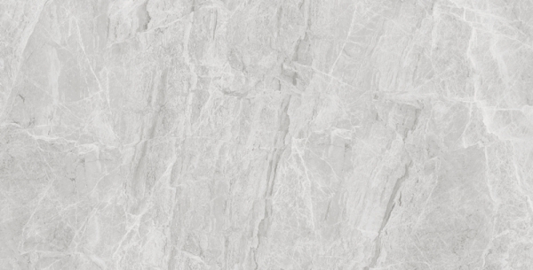 Glossy Radiant Collection Glazed Porcelain Tiles Velor Grey