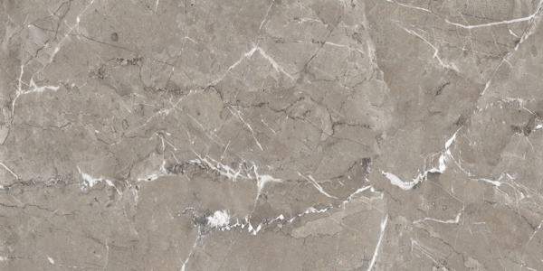 Glossy Radiant Collection Glazed Porcelain Tiles Armonia Gris