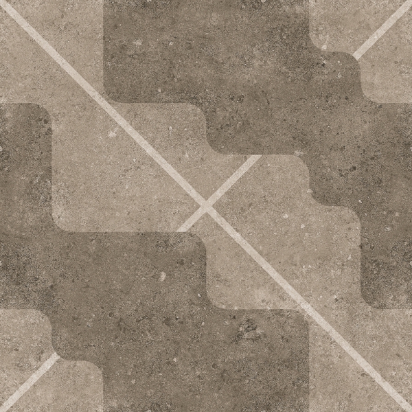 Tenet Outdoor Parking Tiles Puzzle