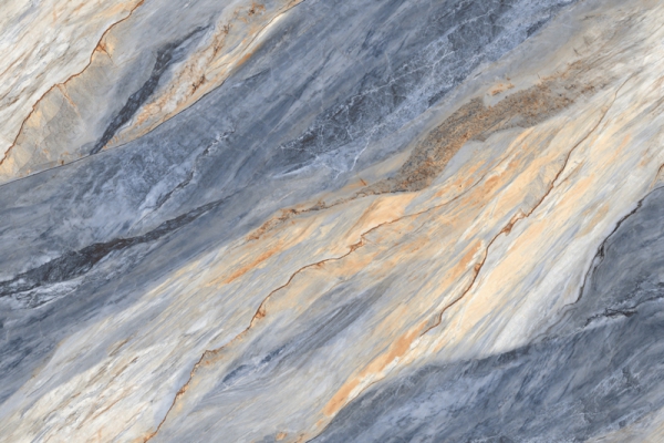 Retalian Surface Glazed Porcelain Tiles Encillia Azul