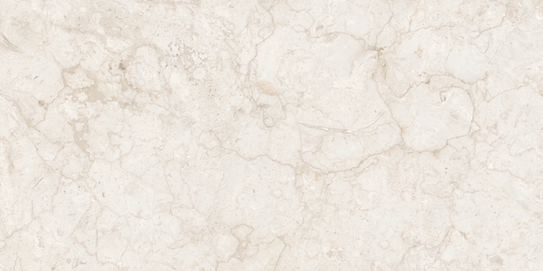 Glossy Radiant Collection Glazed Porcelain Tiles Dolomite Crema