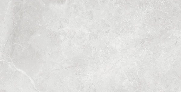 Glossy Radiant Collection Glazed Porcelain Tiles Rafel Silver