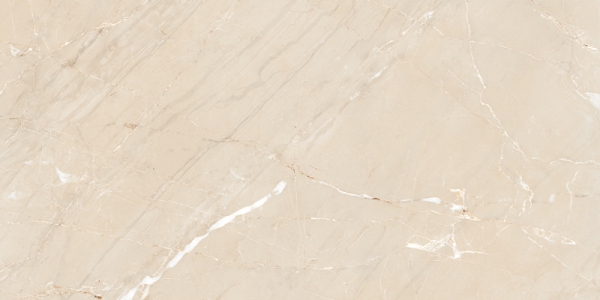 Carving Glint Collection Glazed Porcelain Tiles Polenta Beige