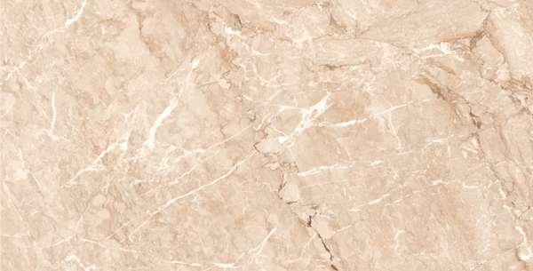 Glossy Radiant Collection Glazed Porcelain Tiles Loft Beige