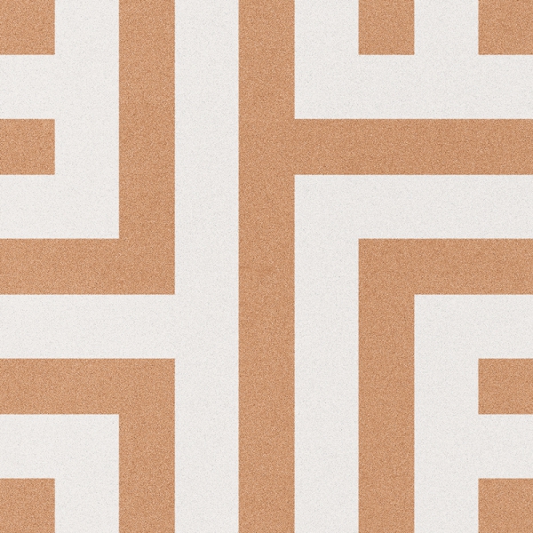 Tenet Outdoor Parking Tiles Cross Wood