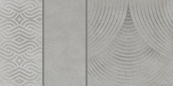 Earth Collection 12 mm Glazed Porcelain Tiles Ramos Silva