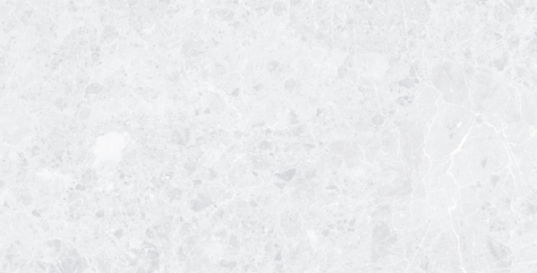 Glossy Radiant Collection Glazed Porcelain Tiles Argento Ice