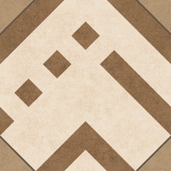 Tenet Outdoor Parking Tiles Tetris