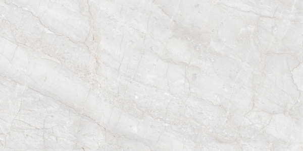 Glossy Radiant Collection Glazed Porcelain Tiles Marcus Bianco