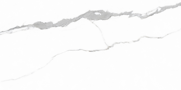 Glossy Eternal Collection Glazed Porcelain Tiles Elegant Statuario