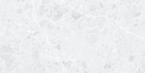 Glossy Radiant Collection Glazed Porcelain Tiles Argento Ice