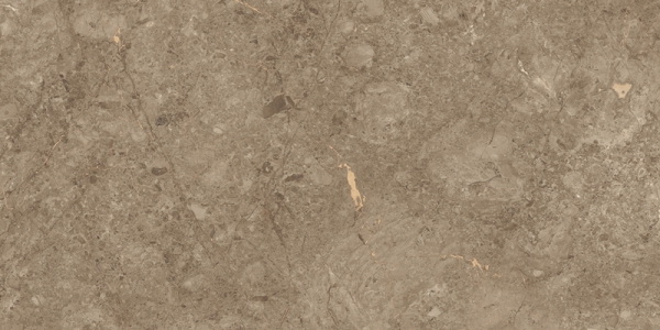 Glossy Radiant Collection Glazed Porcelain Tiles Eone Choco