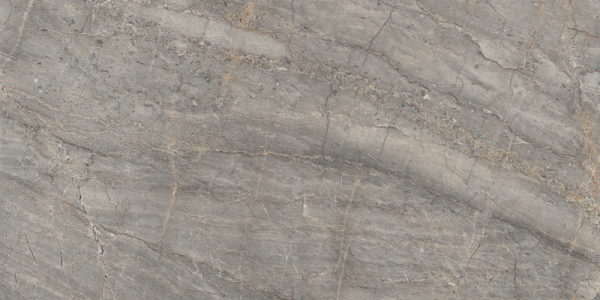 Glossy Radiant Collection Glazed Porcelain Tiles Belaton Gris