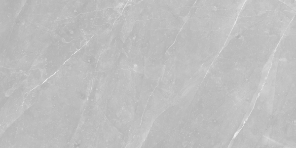 Glossy Radiant Collection Glazed Porcelain Tiles Osmos Grey