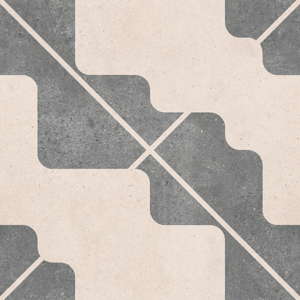 Tenet Outdoor Parking Tiles Puzzle