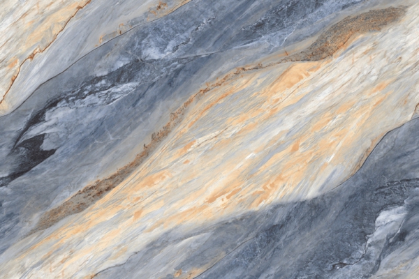 Retalian Surface Glazed Porcelain Tiles Encillia Azul