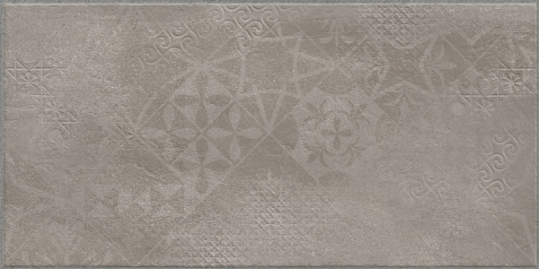 Earth Collection 12 mm Glazed Porcelain Tiles Lithos Moss