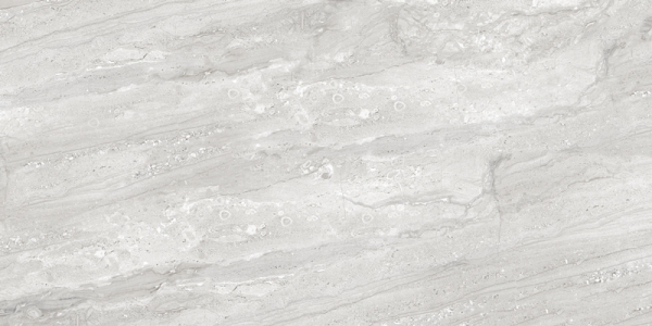 Glossy Radiant Collection Glazed Porcelain Tiles Phoenix Grey
