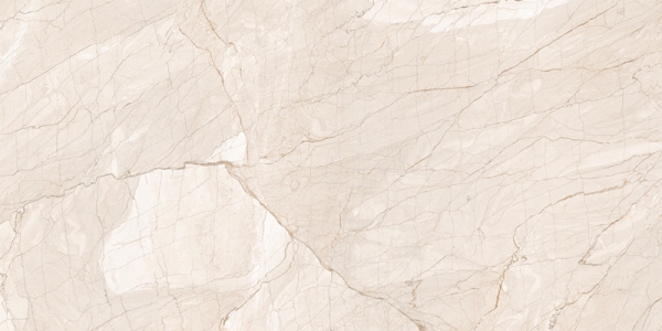 Carving Glint Collection Glazed Porcelain Tiles Syber Beige