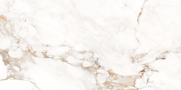 Glossy Eternal Collection Glazed Porcelain Tiles Maxero Gold