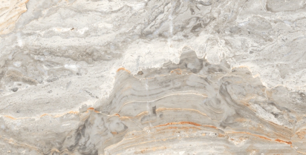 Glossy Radiant Collection Glazed Porcelain Tiles Marmora Natural