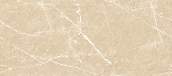 Glossy Glazed Porcelain Tiles Cinerea Gold