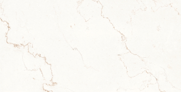Glossy Radiant Collection Glazed Porcelain Tiles Concor Crema