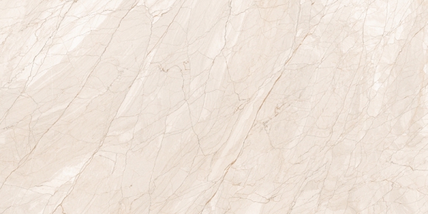 Carving Glint Collection Glazed Porcelain Tiles Syber Beige